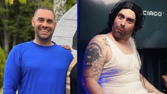 Tiago Brito vai ser sepultado na tarde desta quarta-feira (16)