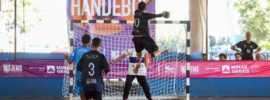 Ouro Preto dá início à 21ª edição dos Jogos Escolares