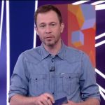Tiago Leifert pode voltar a apresentar o BBB; jornalista já deu sinal positivo para retorno ao reality