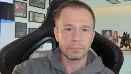 Tiago Leifert se desculpa após declaração