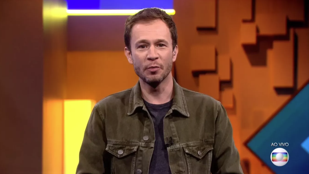 Tiago Leifert revela real motivo de Boninho expulsar Wanessa do BBB 24