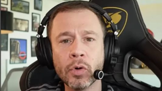 Tiago Liefert criticou líder de organizada do Atlético