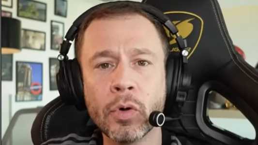 Tiago Liefert criticou líder de organizada do Atlético