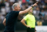Tiago Nunes elogia atuação do Botafogo: 'O resultado é cruel'