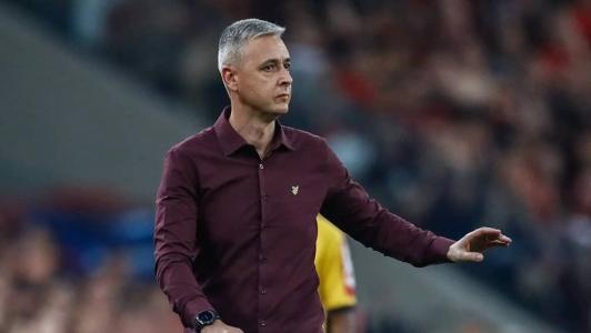 Tiago Nunes será o novo técnico do Botafogo