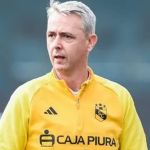 Sporting Cristal anuncia saída de Tiago Nunes, a caminho do Botafogo