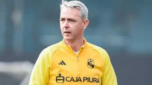 Tiago Nunes será treinador do Botafogo