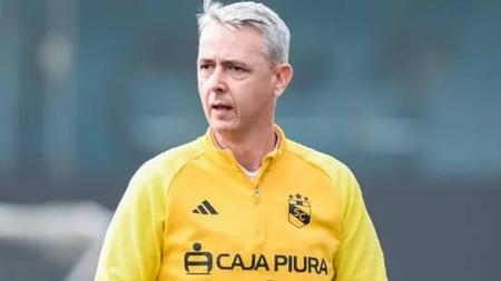 Tiago Nunes será treinador do Botafogo