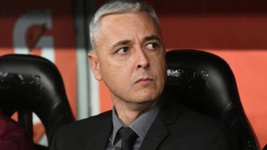 Tiago Nunes sonha em repetir o sucesso do Athletico no Botafogo