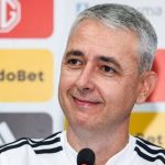 A caminho do Botafogo, Tiago Nunes se despede do Sporting Cristal-PER