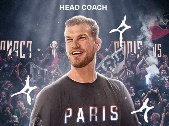 Brasileiro campeão da NBA é anunciado como treinador de equipe europeia