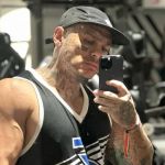 Toguro é internado após diagnóstico de infecção bacteriana: 'situação é delicada'