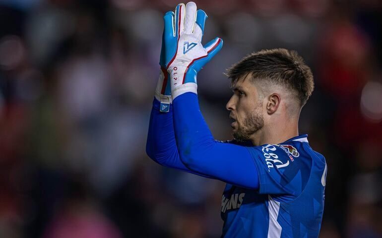 Jardine x Volpi: Campeonato Mexicano tem encontro de ex-são-paulinos