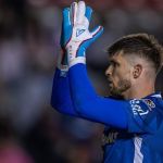 Técnico do Grêmio confirma chegada de Tiago Volpi: ‘Que possa dar o que necessitamos’