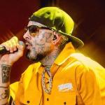 Tico Santa Cruz inicia tratamento com o óleo extraído da maconha; entenda