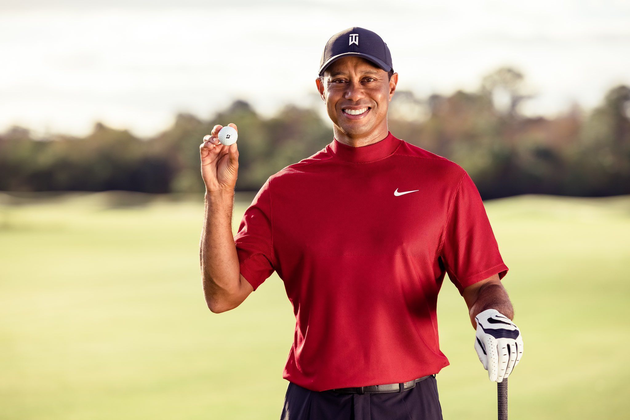 Golfe: Tiger Woods e Nike anunciam fim de parceria histórica após 27 anos