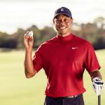Golfe: Tiger Woods e Nike anunciam fim de parceria histórica após 27 anos