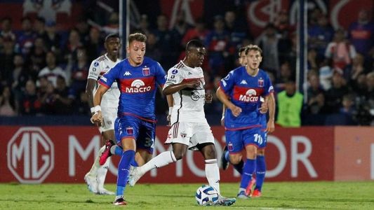 Tigre e São Paulo já estão classificados