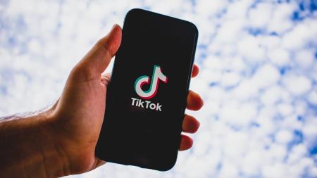 TikTok vai oferecer mais controle sobre o tempo de uso da plataforma pelos usuários