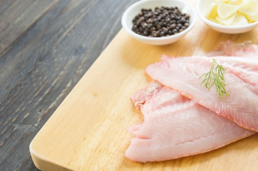 Empresas do ramo de pescado anunciam união e investimentos em Minas