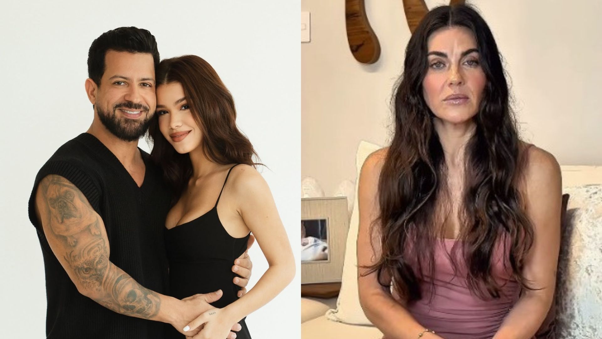 Ex-esposa acusa Dennis DJ de agressões e filha do artista rebate: 'Milhares de mentiras'