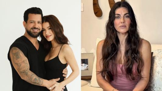 Tília defende Dennis DJ de acusações de agressão da ex-esposa, Bárbara Falcão
