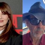 Monica Bellucci e Tim Burton oficializam relacionamento