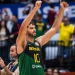 Brasil x Letônia: onde assistir à 'decisão' pela Copa do Mundo de Basquete