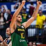 Brasil x Letônia: onde assistir à 'decisão' pela Copa do Mundo de Basquete
