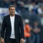 Corinthians completa um mês sem vencer