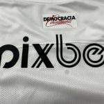 Corinthians amplia parceria com patrocinadora