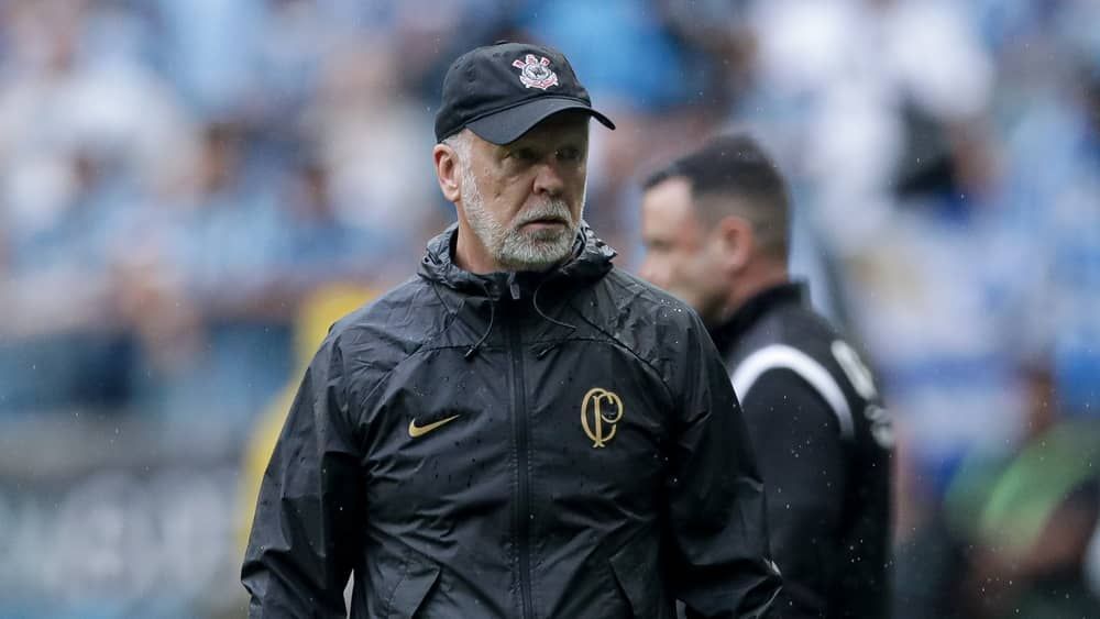 Veja as chances de rebaixamento do Corinthians após vitória sobre o Grêmio
