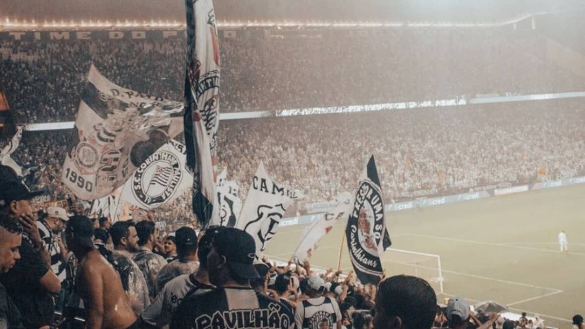 Quais as chances de o Corinthians avançar na Libertadores? Veja cálculo