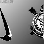 Site especializado vaza informações de uniforme do Corinthians para 2024