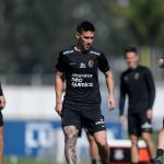 Veja os relacionados do Corinthians para encarar o Bahia