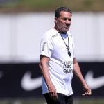 Corinthians inicia maratona e terá sete jogos em 23 dias