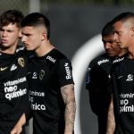 Corinthians finaliza preparação para encarar o Liverpool