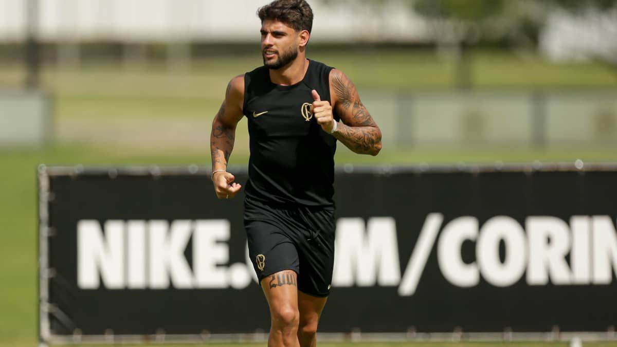 Corinthians enfrenta Liverpool-URU para quebrar tabu na Libertadores