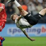 Corinthians 0x1 Argentinos Juniors: melhores momentos do jogo pela Libertadores