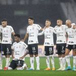 Corinthians fará quatro dos próximos cinco jogos como visitante