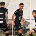 Corinthians viaja com novidades para enfrentar o Independiente Del Valle