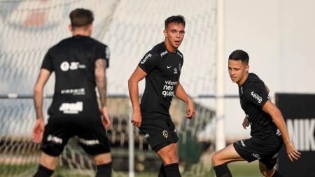 Timão terá novidades para enfrentar o Independiente Del Valle