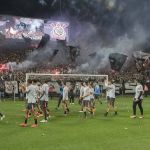 Corinthians anuncia treino aberto em evento duplo na Arena