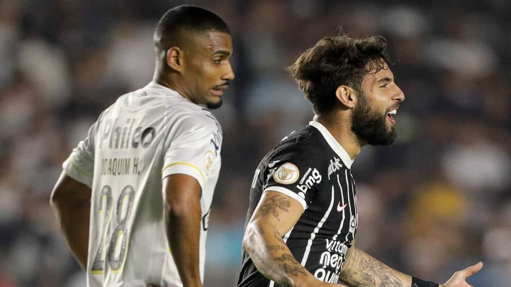 Corinthians faz último clássico da temporada neste domingo (29); relembre desempenho