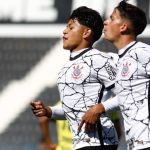 Corinthians faz 7 a 1 no Atlético pelo Brasileirão Sub-17