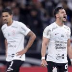 Corinthians é o segundo pior time do returno do Brasileirão