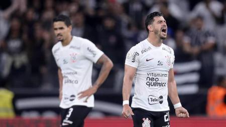 Timão vive, talvez, seu pior momento na temporada