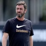Corinthians venceu apenas um jogo nos últimos dois meses