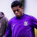 Corinthians inscreve promessa no Brasileiro e pode ter novidade contra o Grêmio