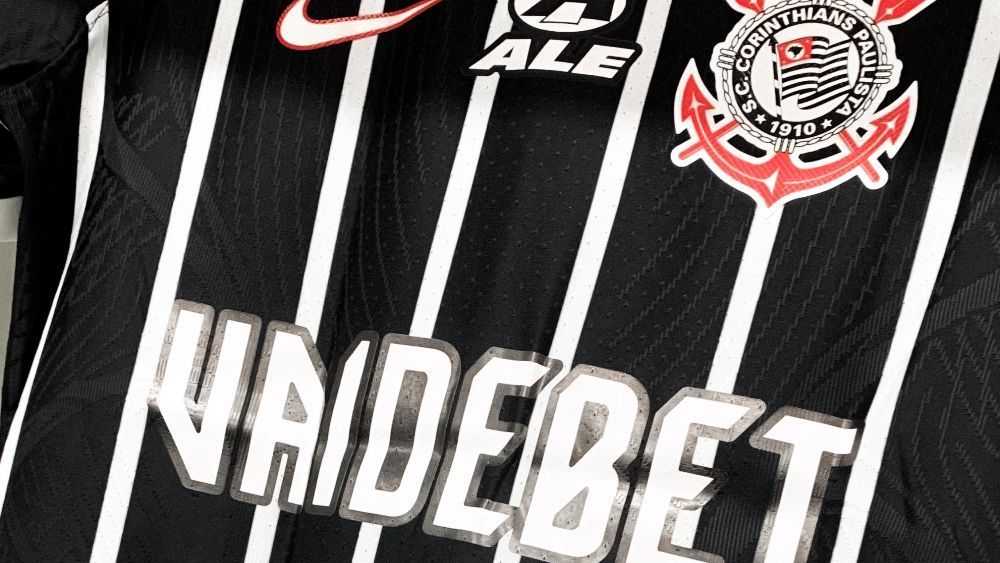 Vai de Bet: Polícia Civil conclui inquérito e indicia ex-diretor do Corinthians